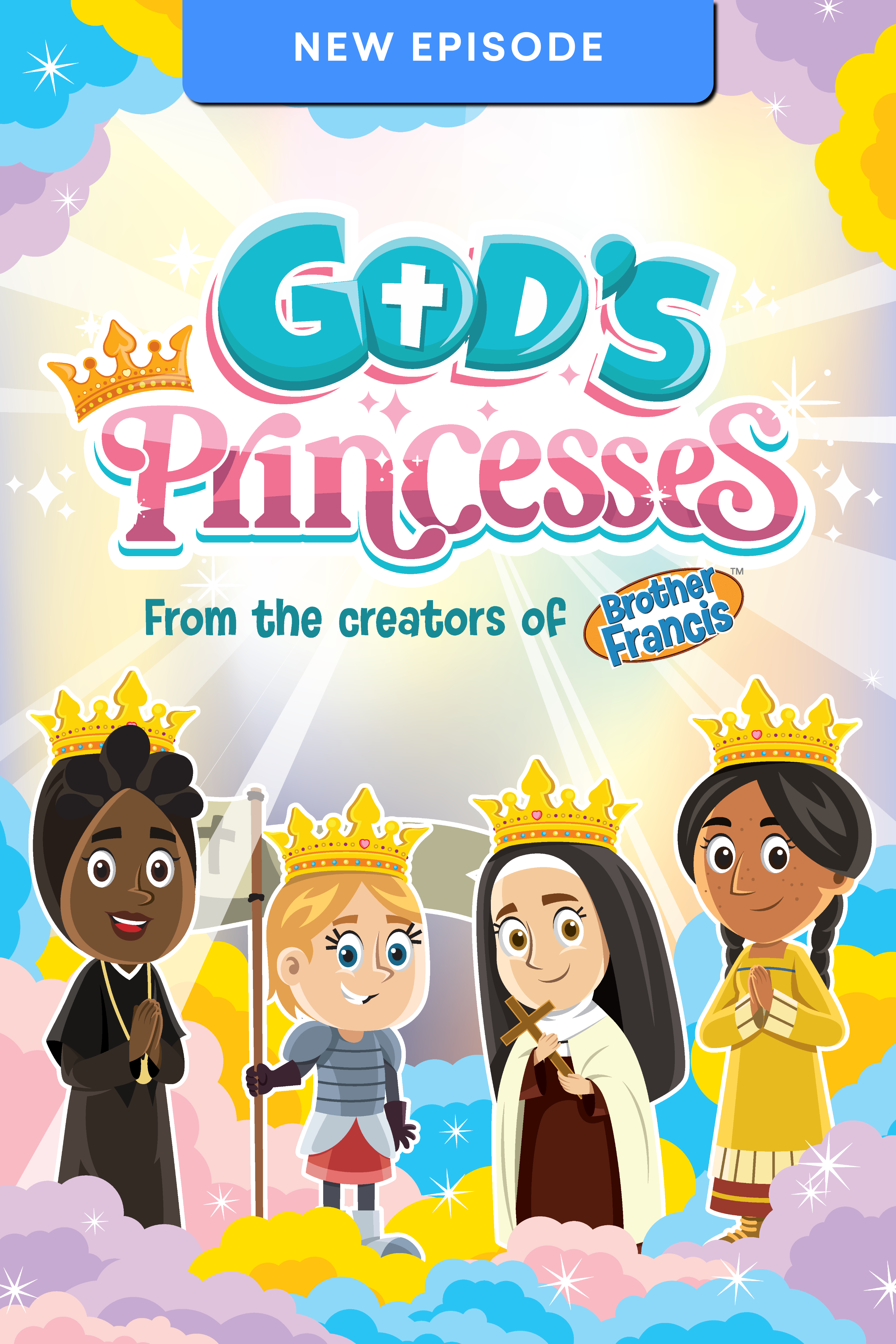 God's Princesses