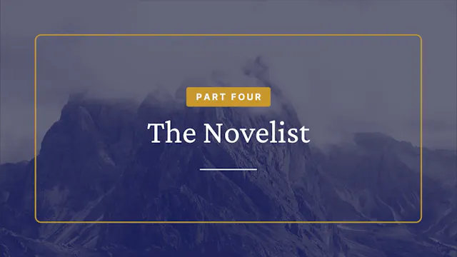 The Novelist