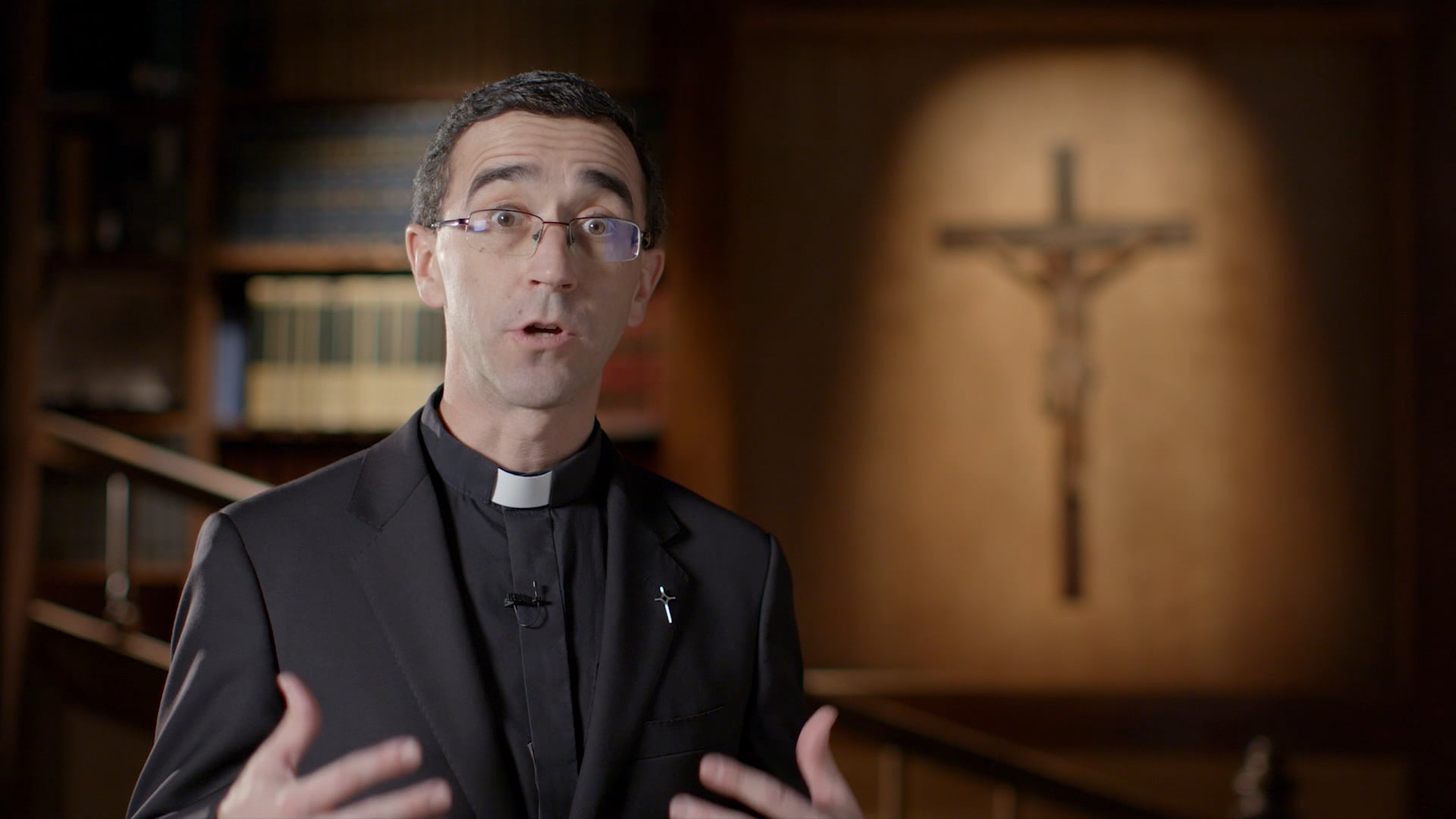 Día 12: Que yo disminuya y que el Señor crezca