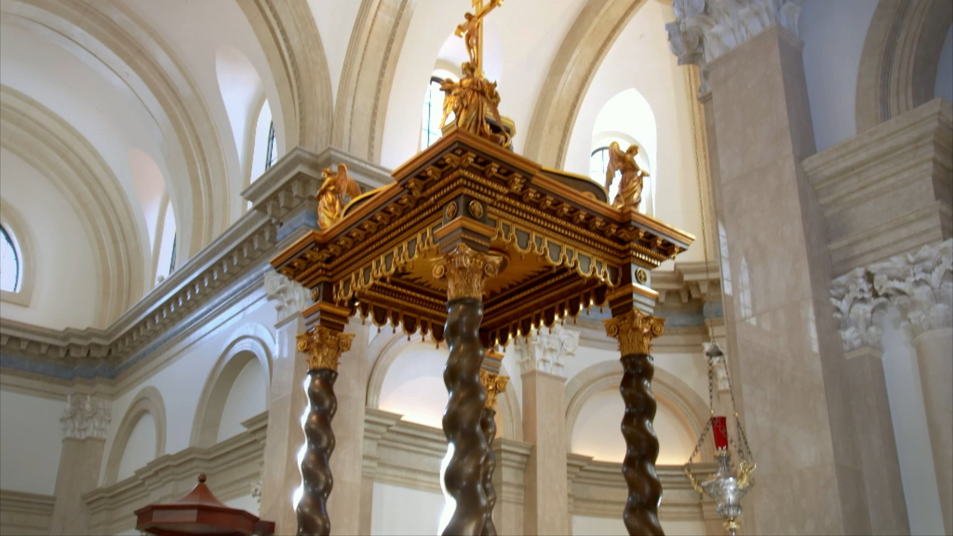 Handmaid of the Lord