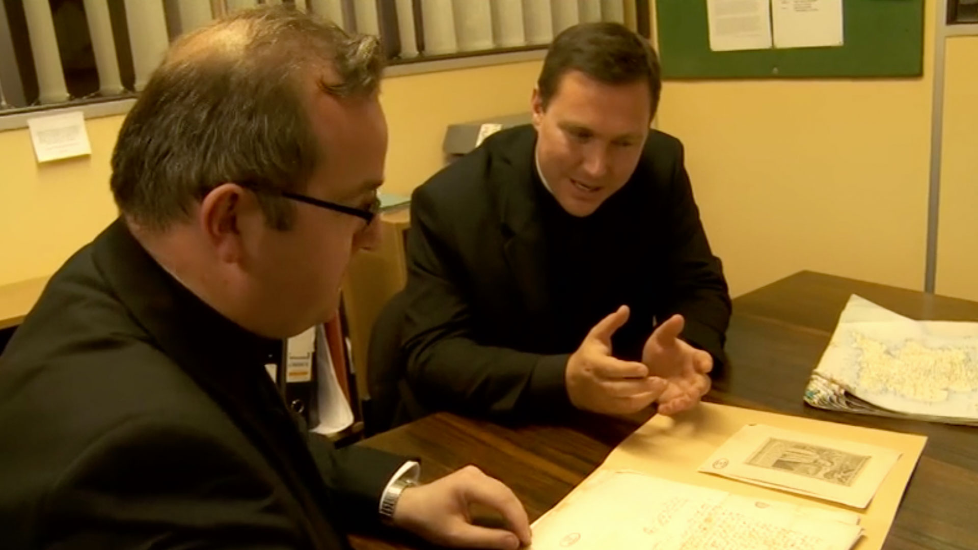 Faith of Our Fathers: In Search of the English Martyrs