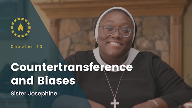 Countertransference and Biases | Chapter 13
