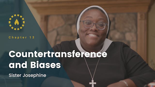 Countertransference and Biases | Chap...