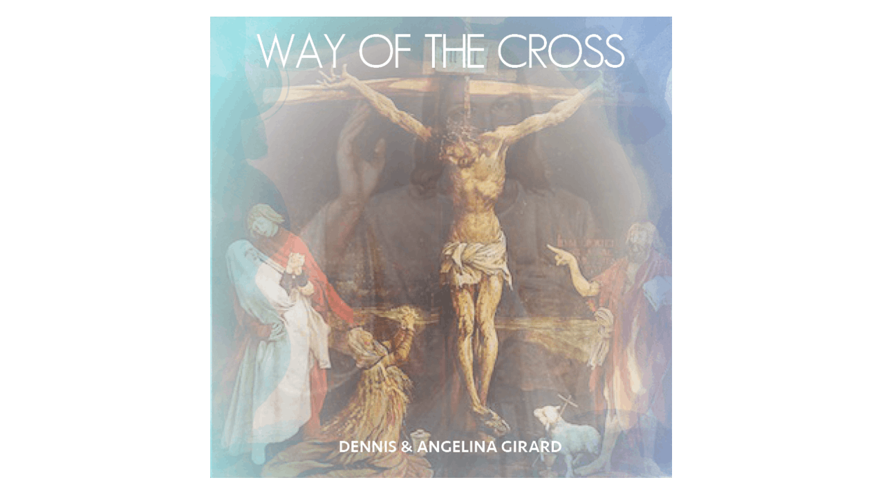 Way of the Cross Audios FORMED