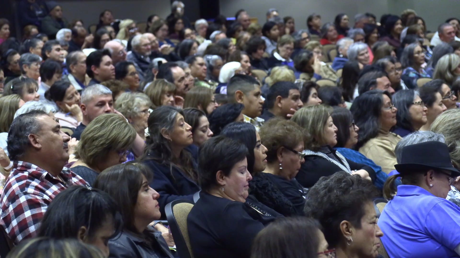 Part 6: Teaching Mass (Part 1)