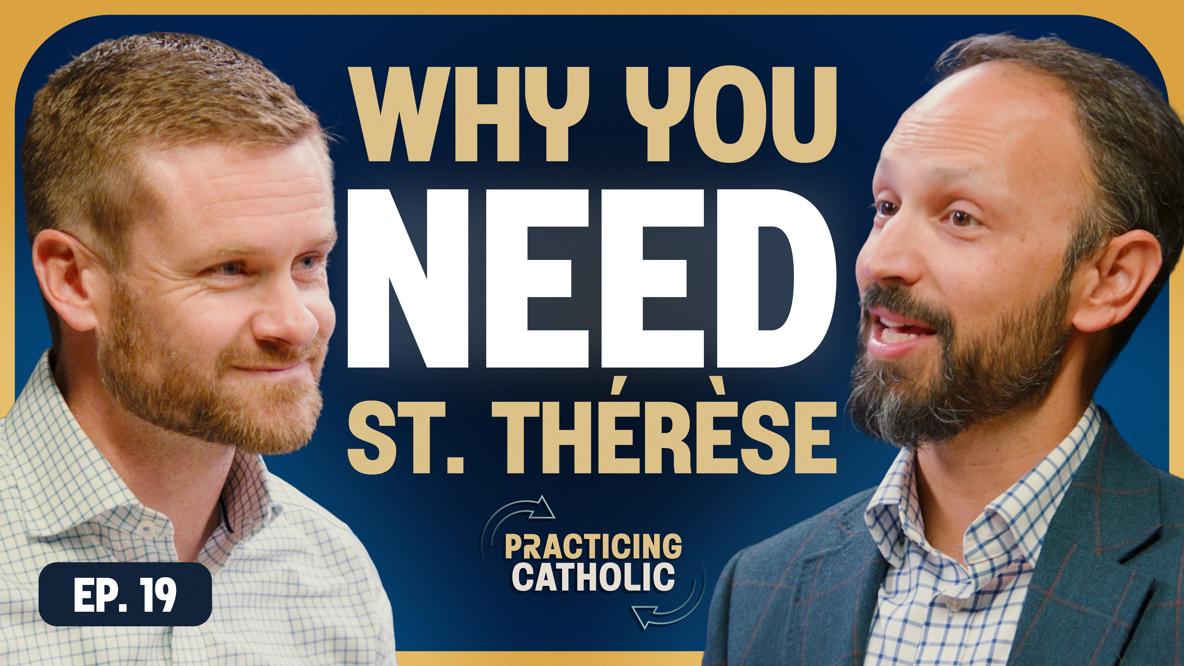 St. Thérèse of Lisieux and the Little Way