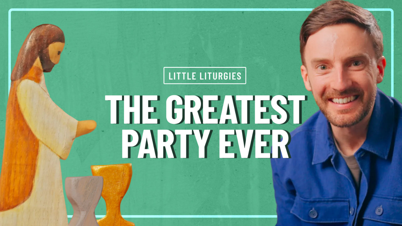 The Greatest Party Ever