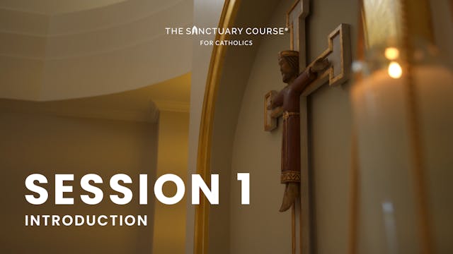 Session 1: Introduction