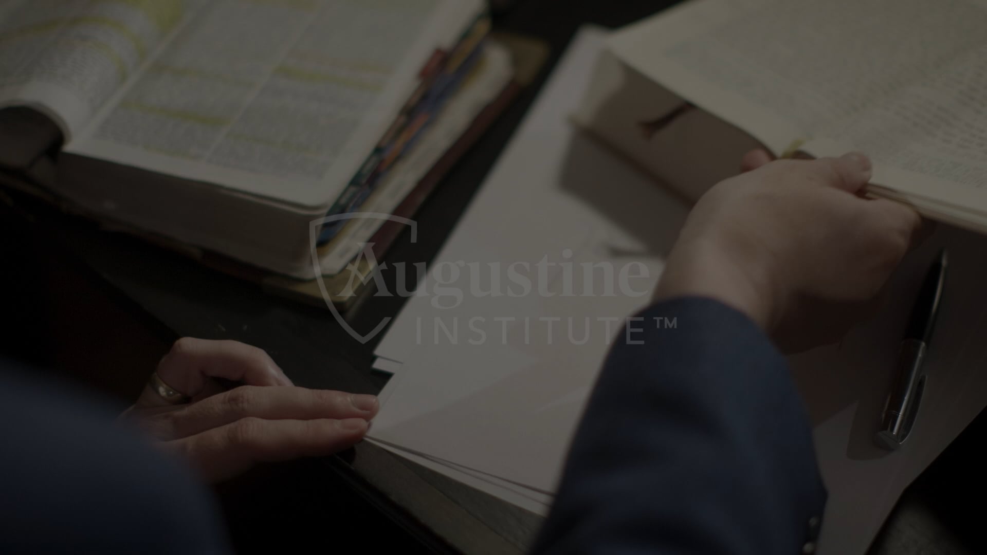 Daily Reflections — August 7, 2026