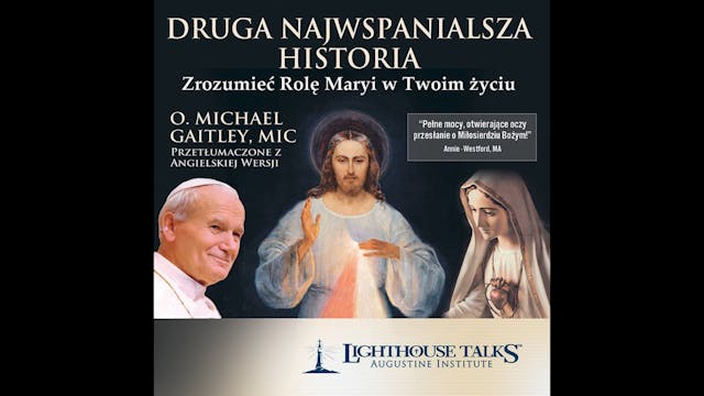 Druga Najwspanialsza Historia (Polish)