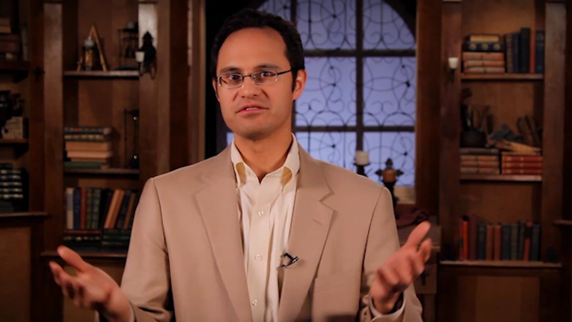 1st Sunday of Advent—November 27, 2016