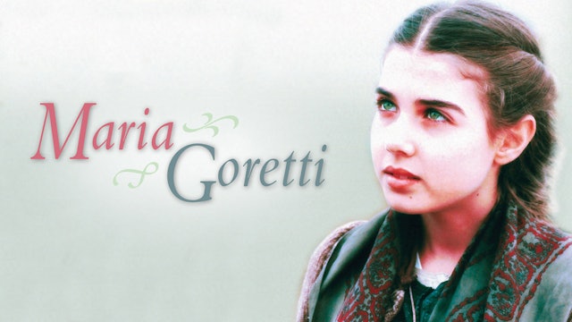 Maria Goretti: The Story of the Patroness of Modern Youth