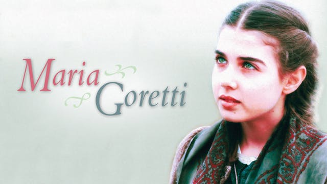 Maria Goretti: The Story of the Patro...