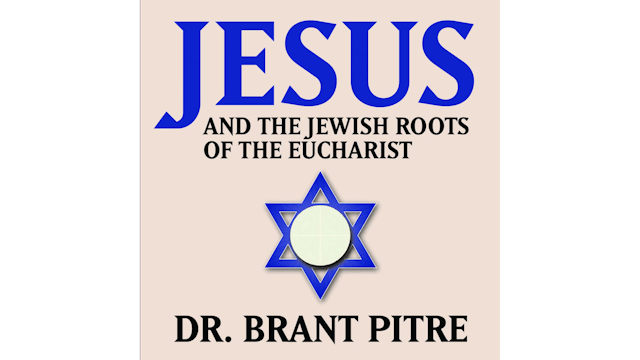 Jesus and the Jewish Roots of the Euc...