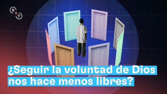 ¿Seguir la voluntad de Dios nos hace ...