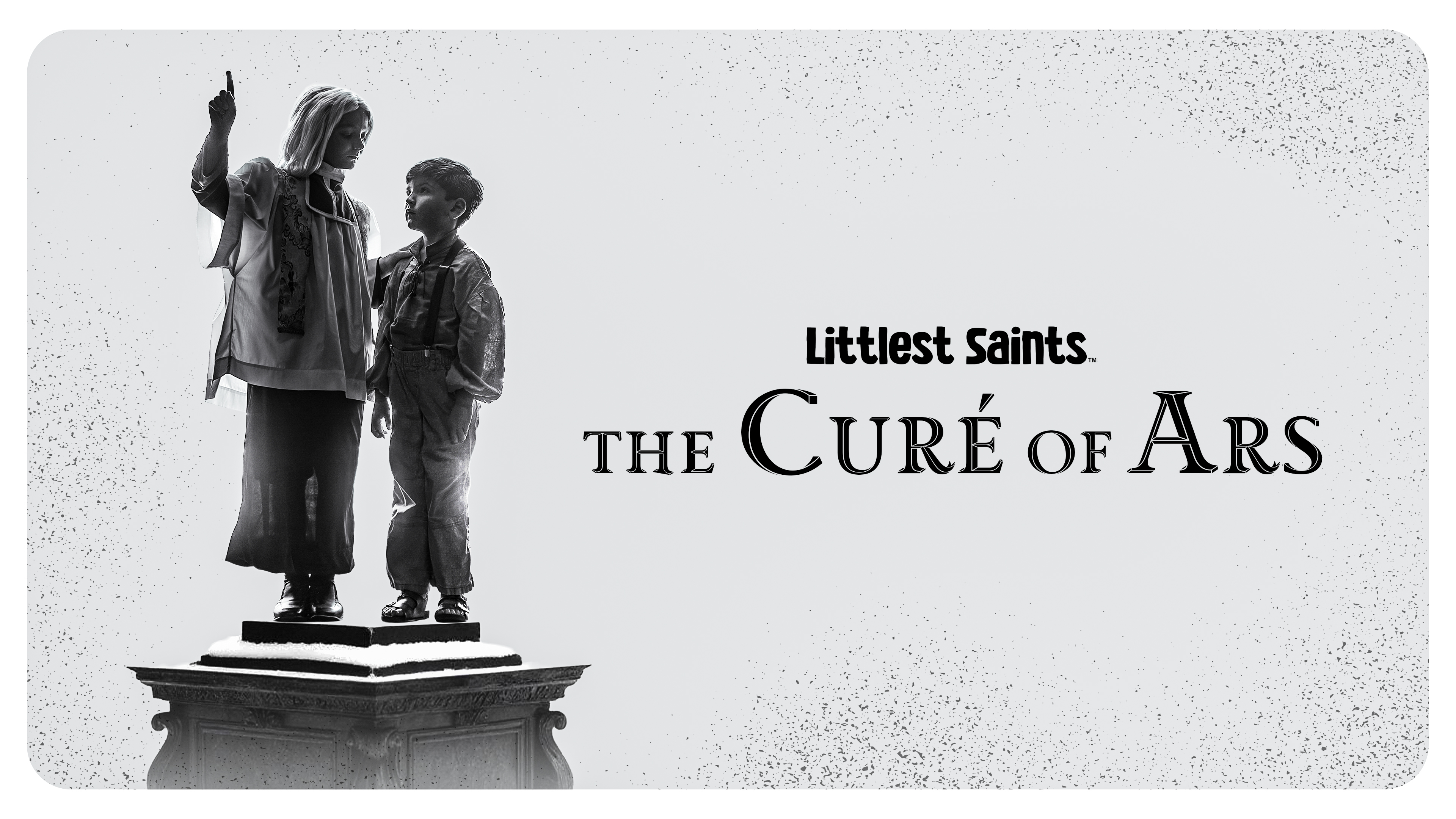 The Curé of Ars: St. John Vianney