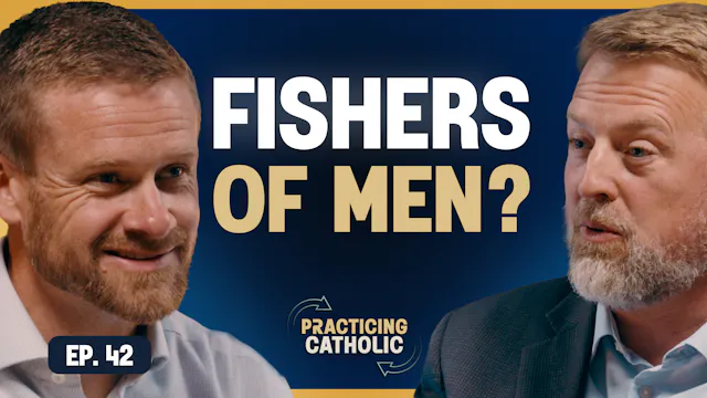 What It Means to Be a Disciple Today