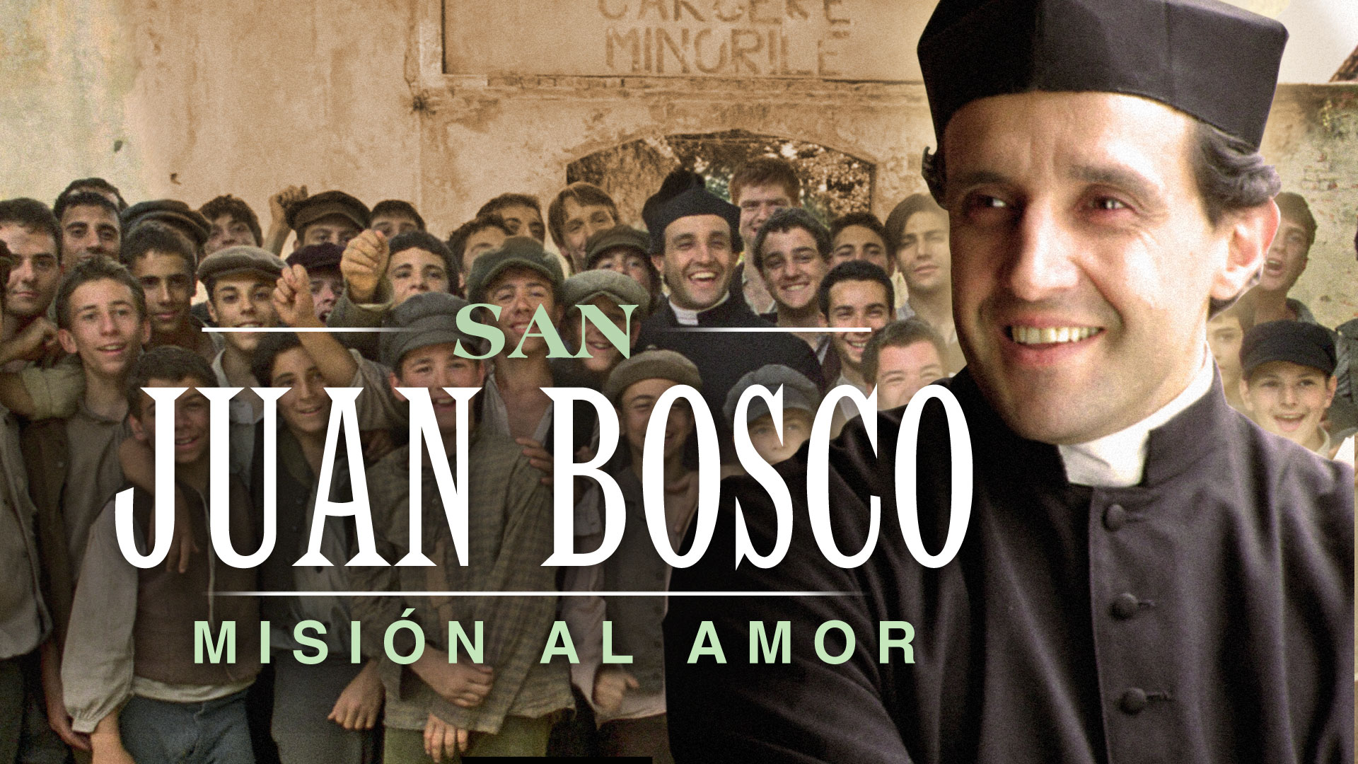 San Juan Bosco