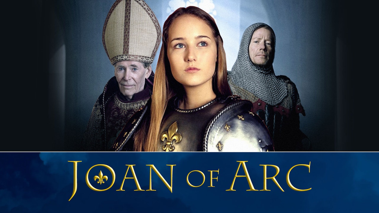 Joan of Arc