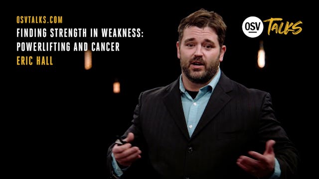 Finding Strength in Weakness: Powerli...