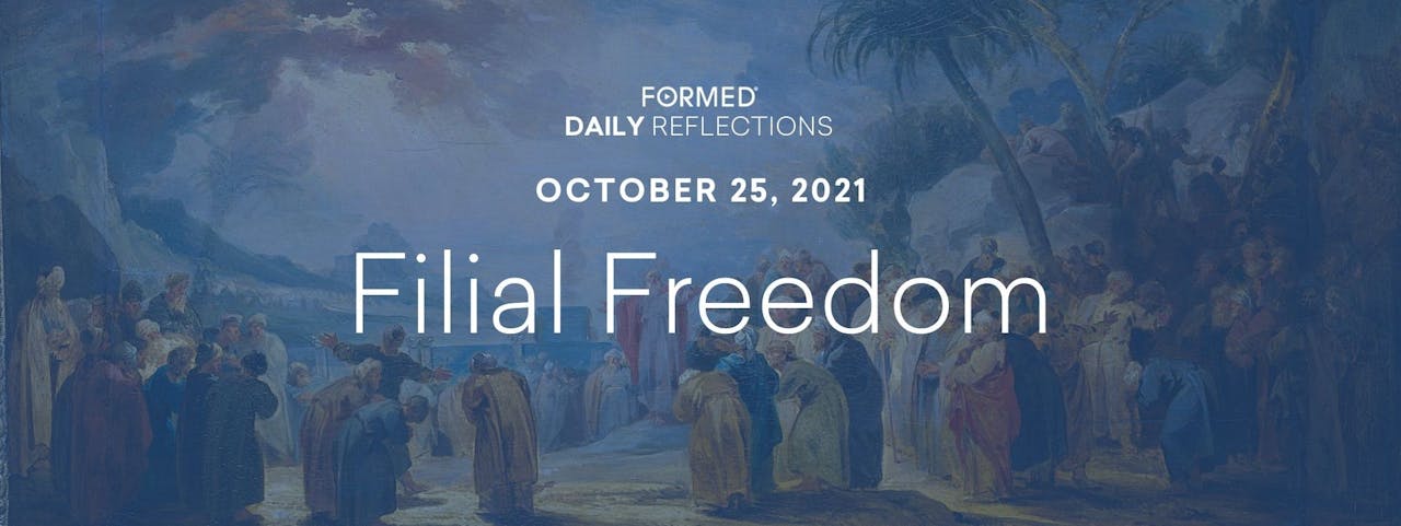 daily-reflections-october-25-2021-ordinary-time-october-2021-formed