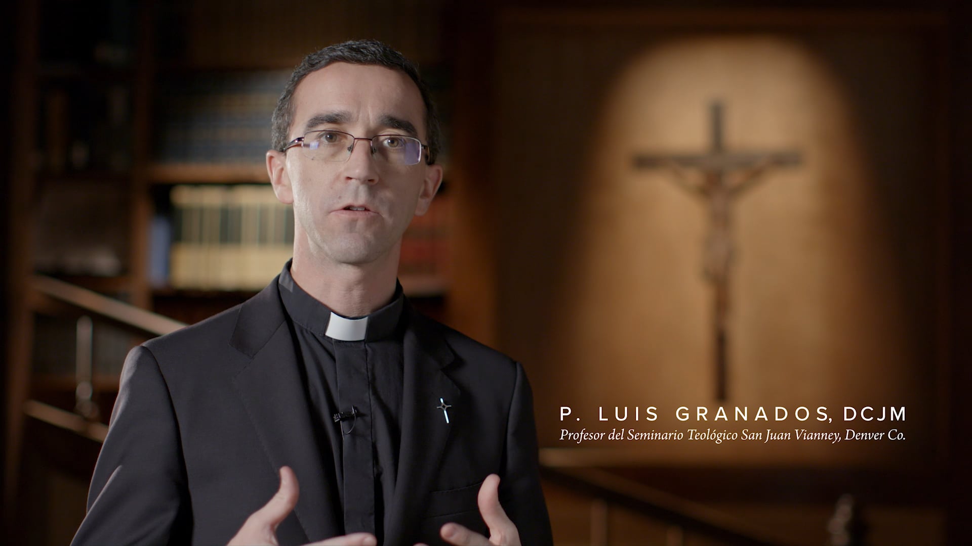 Día 23: Construyamos una casa para el Señor