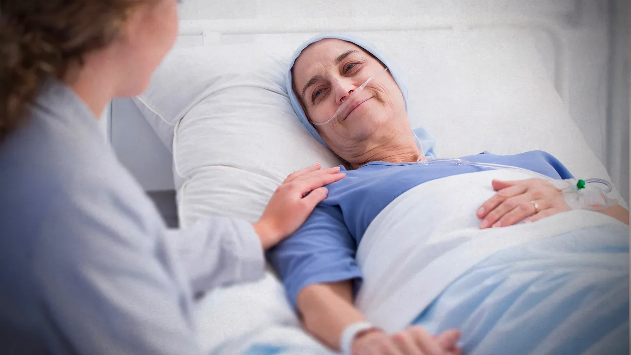 What Is Palliative Care?