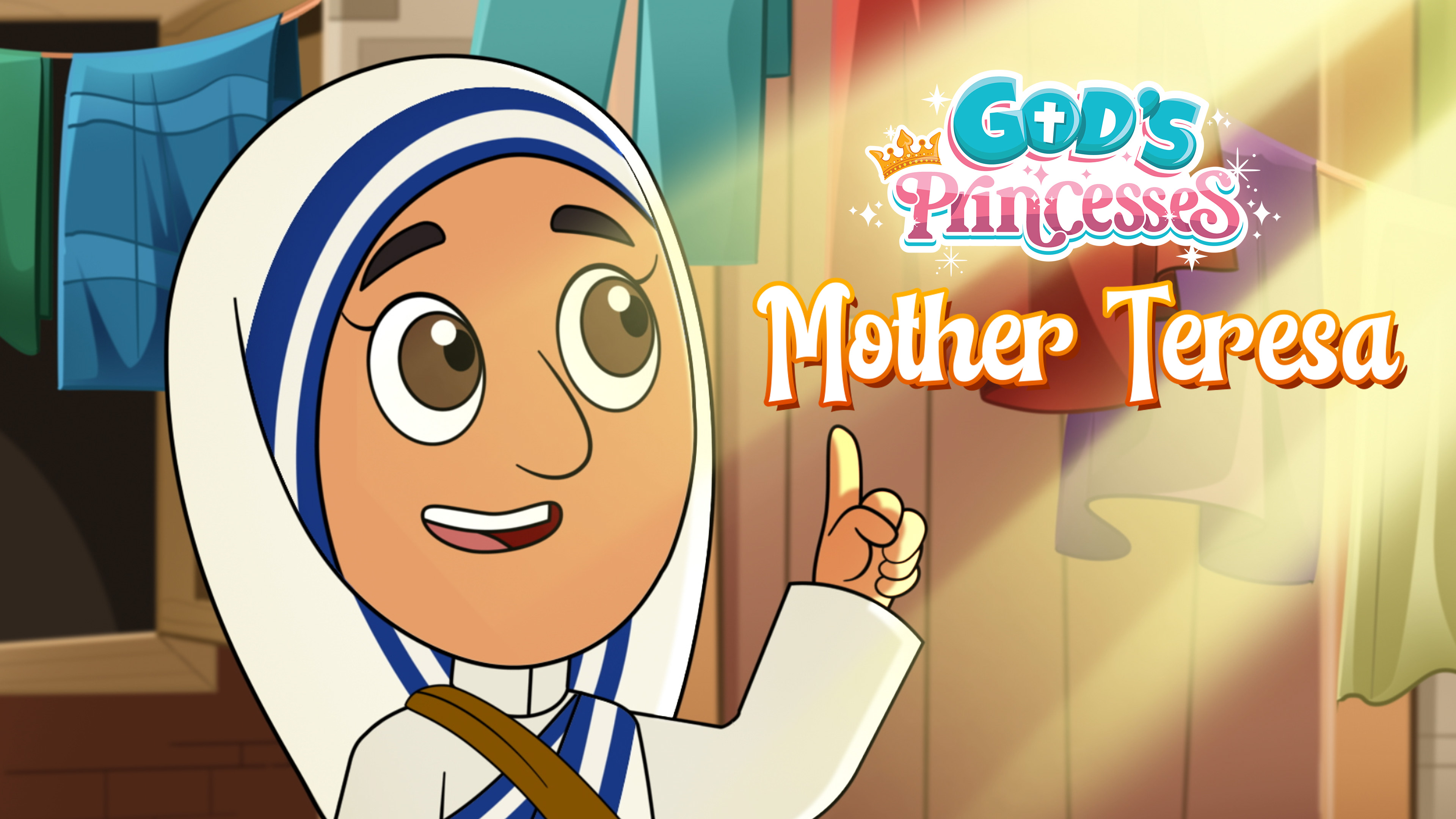 St. Teresa of Calcutta