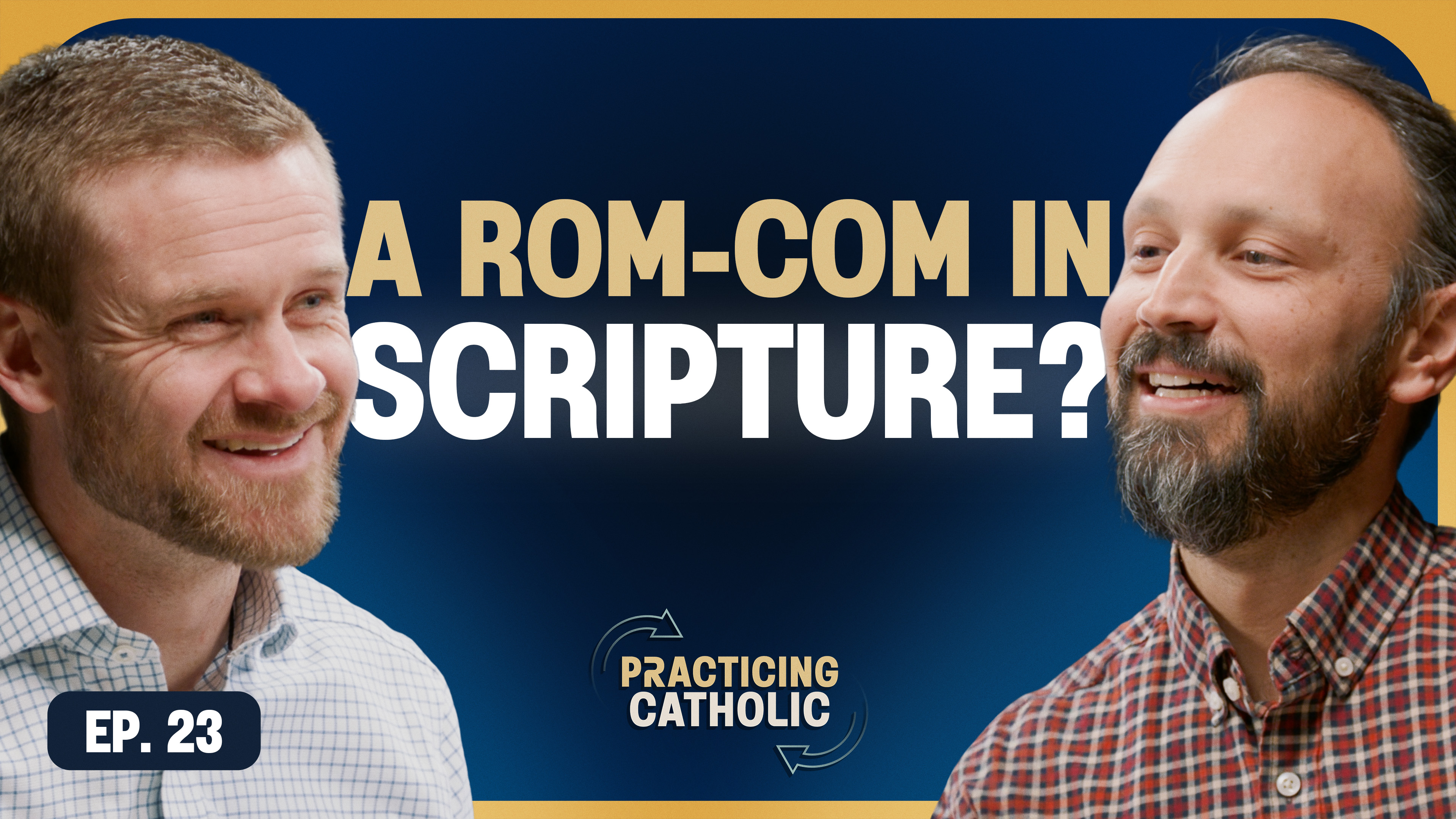 The Book of Ruth: A Love Story That Isn’t as Weird as You Think