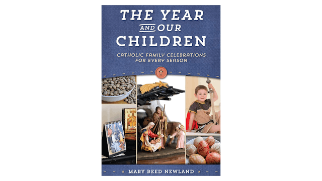 MOBI: The Year and Our Children by Mary Reed Newland