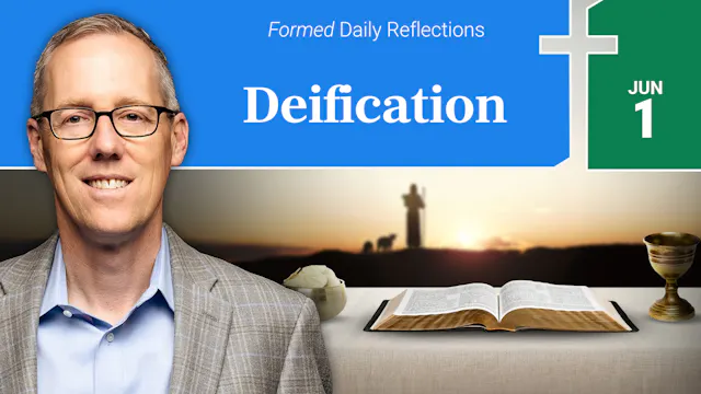Daily Reflections — June 1, 2026
