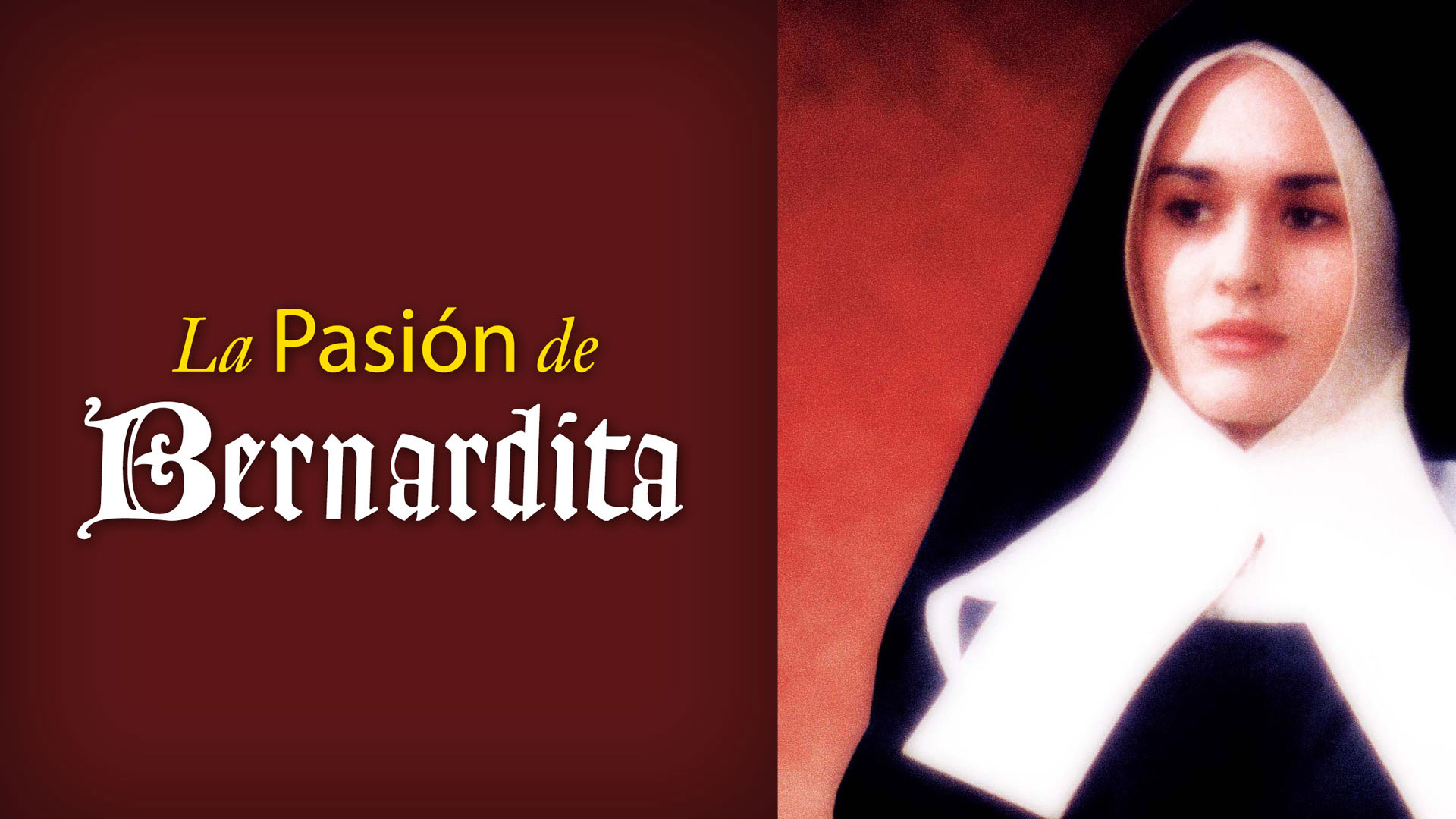 La pasión de Bernardita