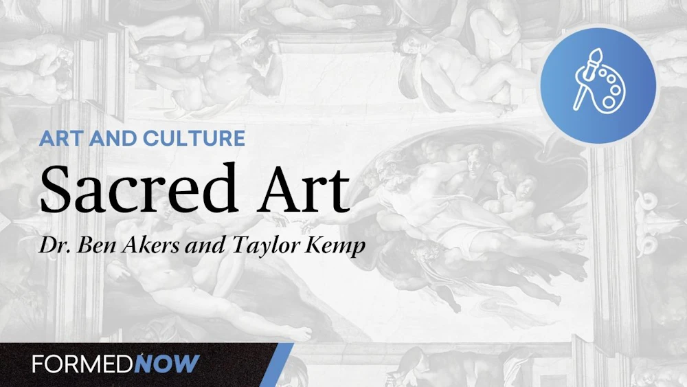 Sacred Art