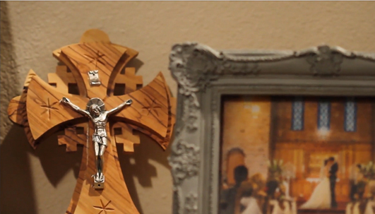 Beloved (Living Marriage) - Session 5: Protecting the Bond