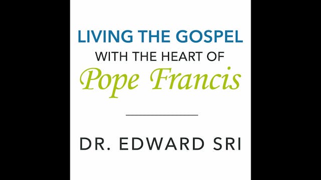 Living the Gospel with the Heart of P...