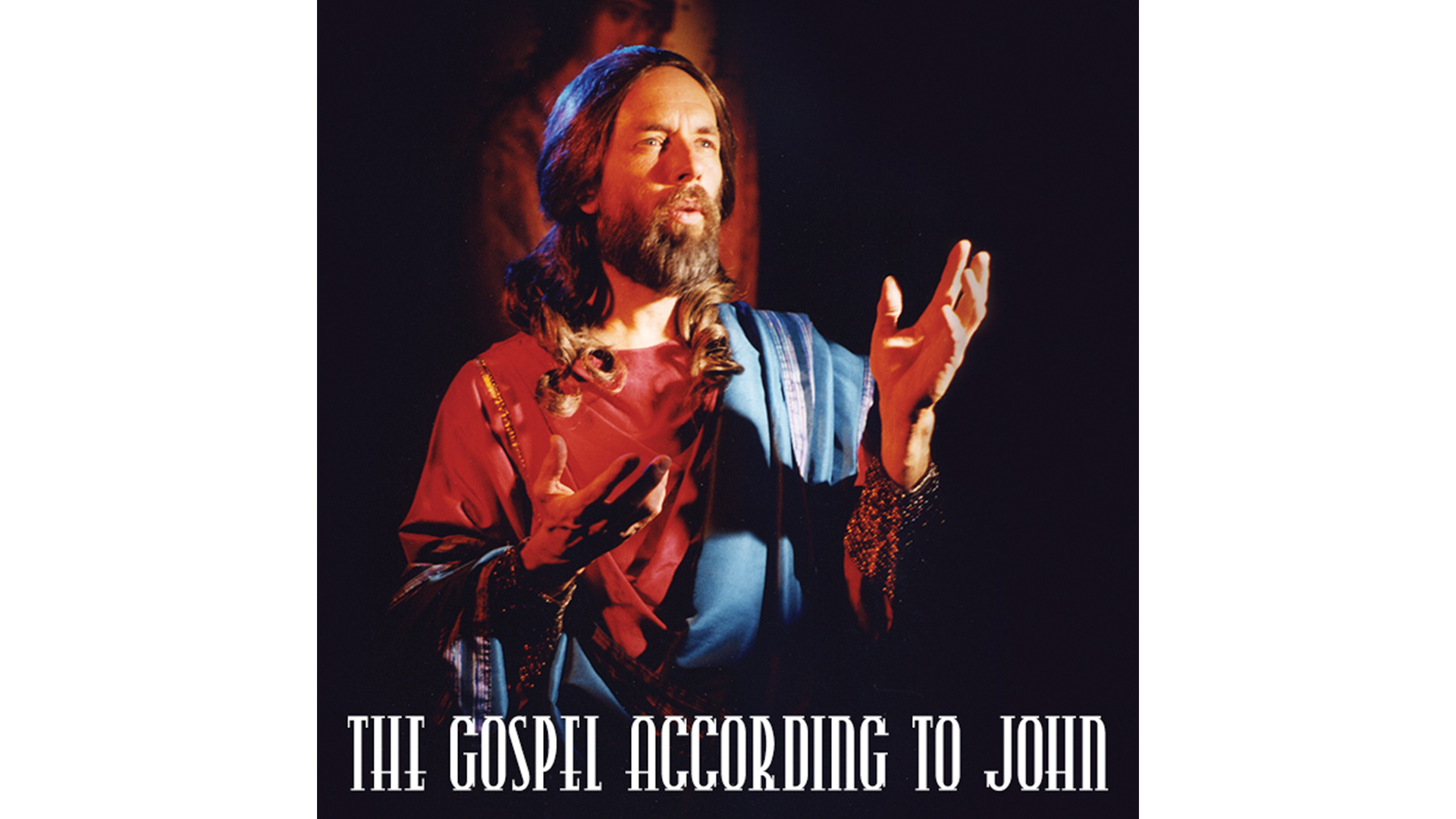 The Gospel According to John
