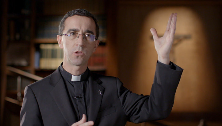 Día 5: El camino del Adviento se hace acompañados, como Iglesia