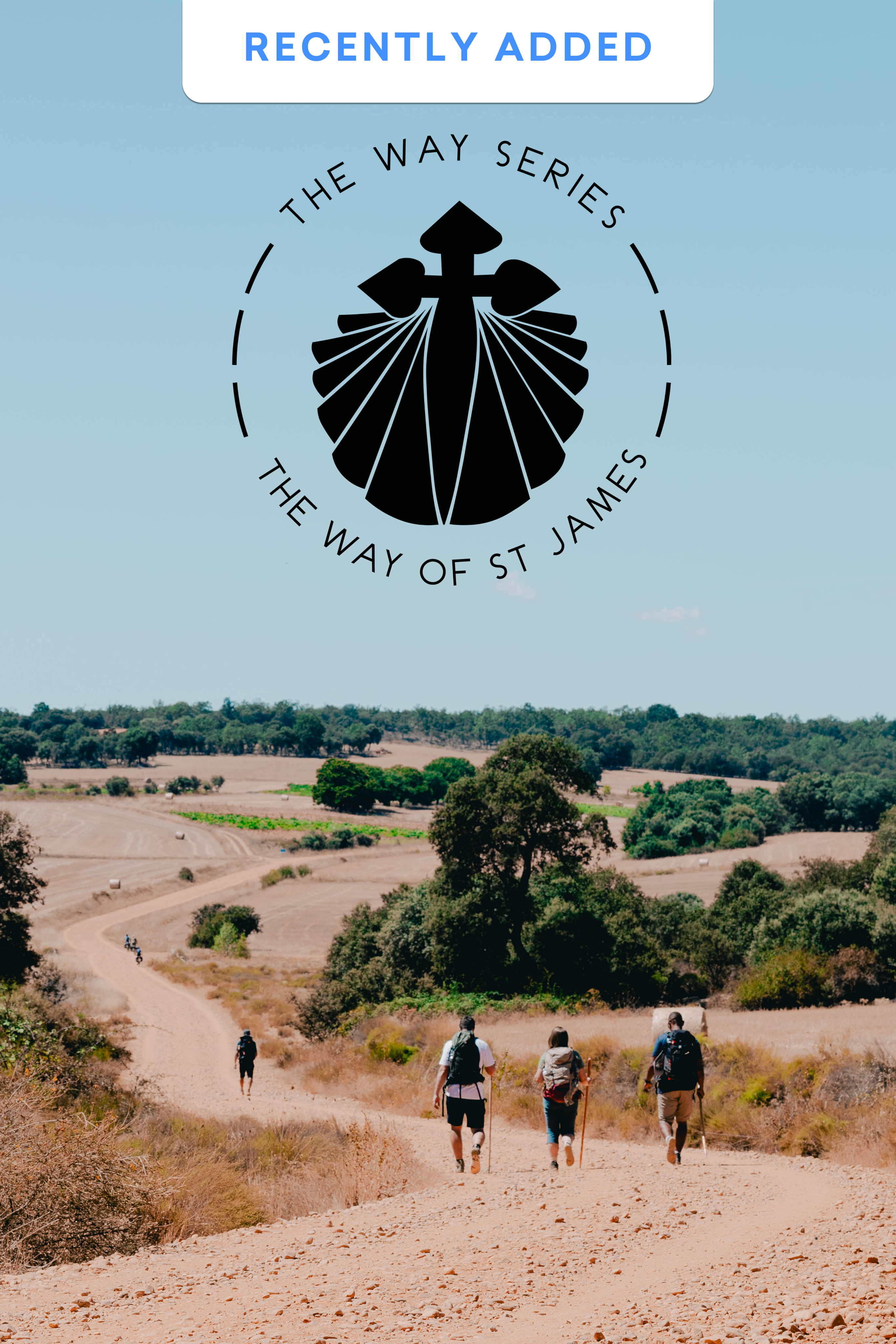 The Way of St. James