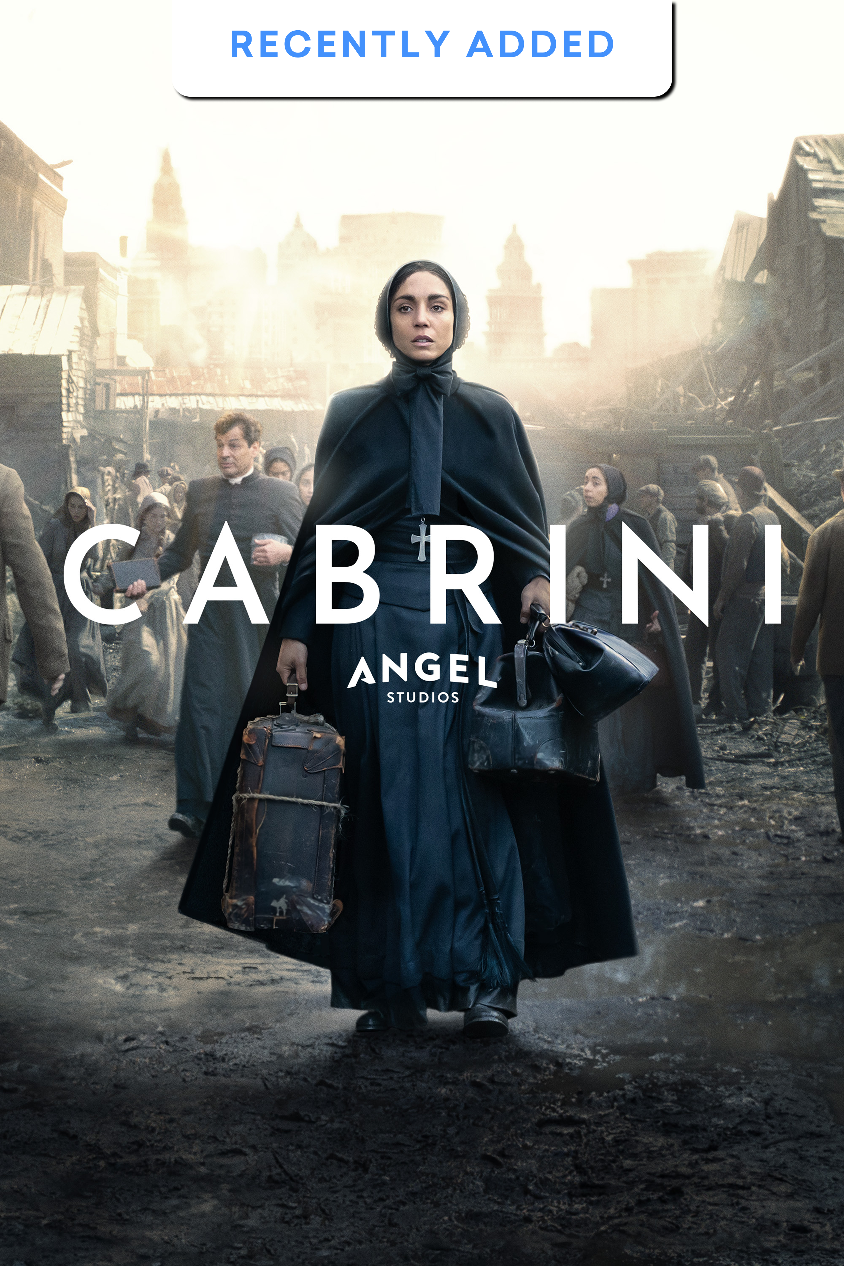 Cabrini