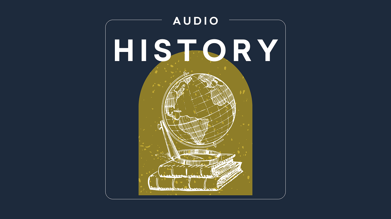 History | Audio