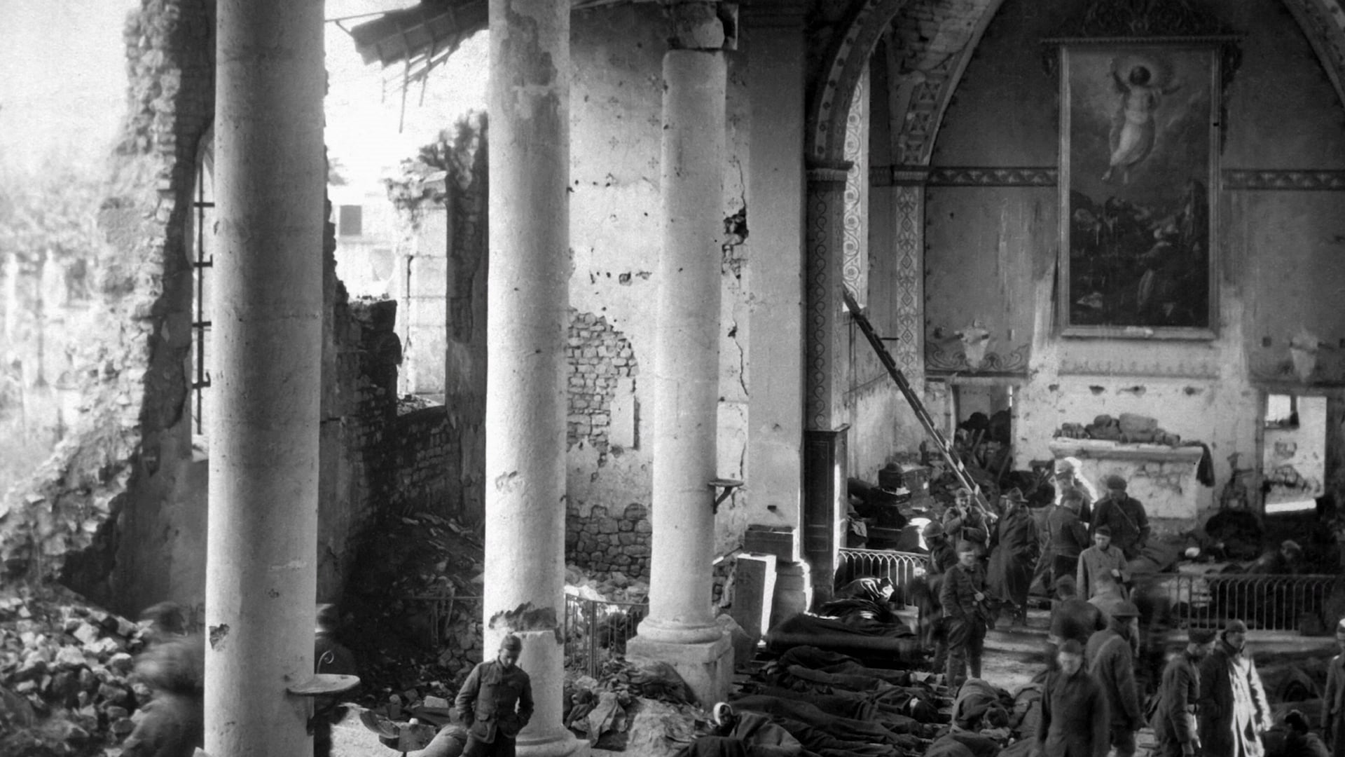 Divine Mercy Reflections: Day 7