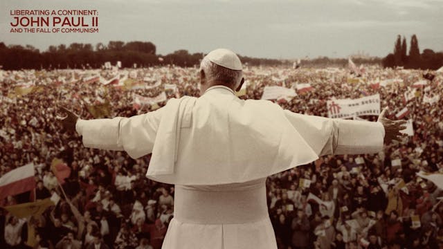 Liberating a Continent: John Paul II ...