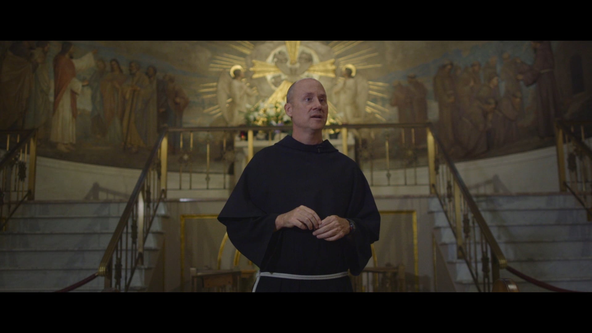 Breath of God | Wild Goose | Episode 2