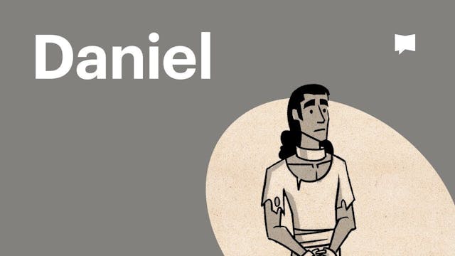 Daniel | Old Testament: Book Overview...