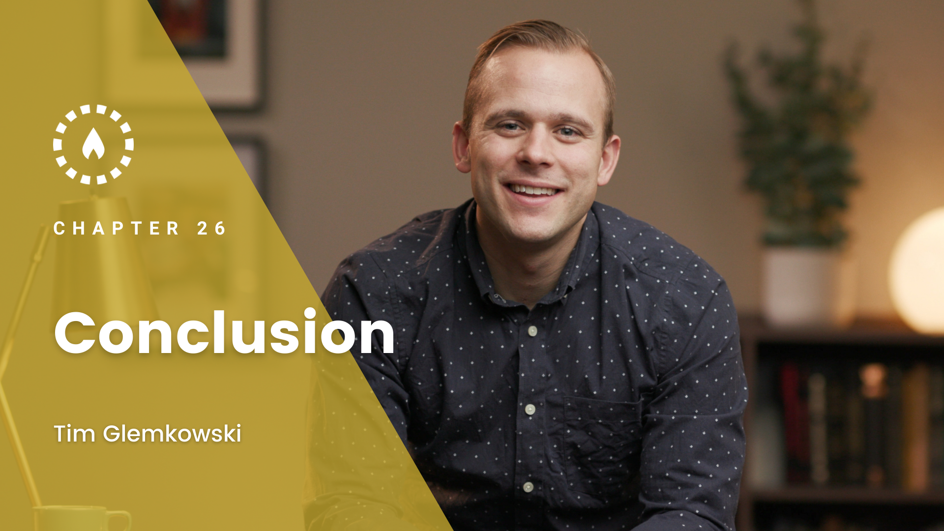 Chapter 26: Conclusion