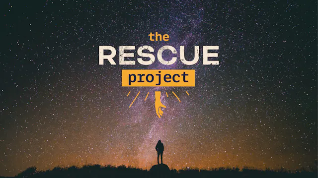 The Rescue Project | Trailer
