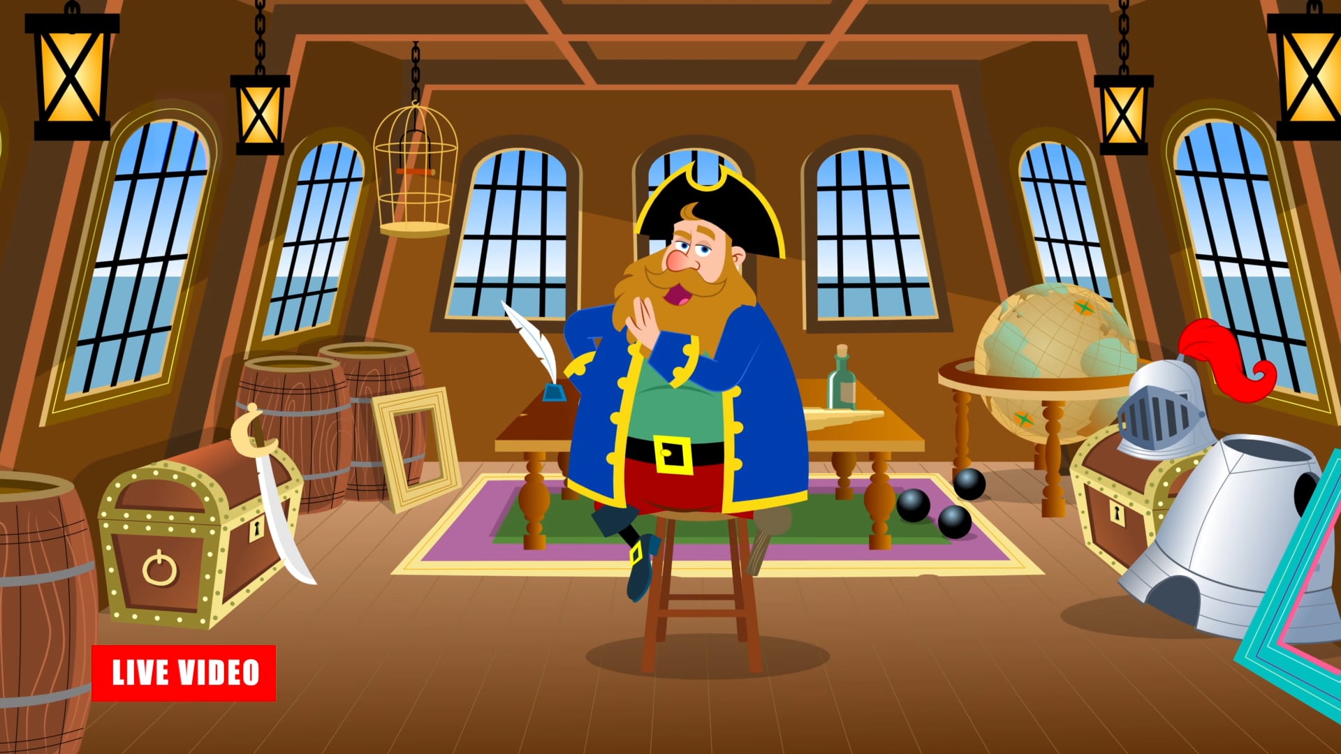 The Undercover Queen