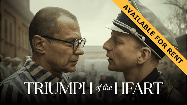 Triumph of the Heart (Bundle)