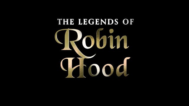 AIR Theatre // The Legends of Robin H...