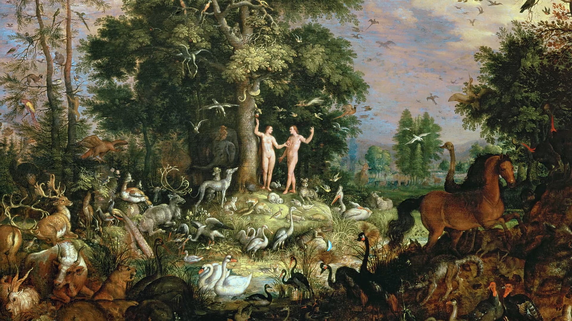 Día 18: Ministros de la misericordia divina